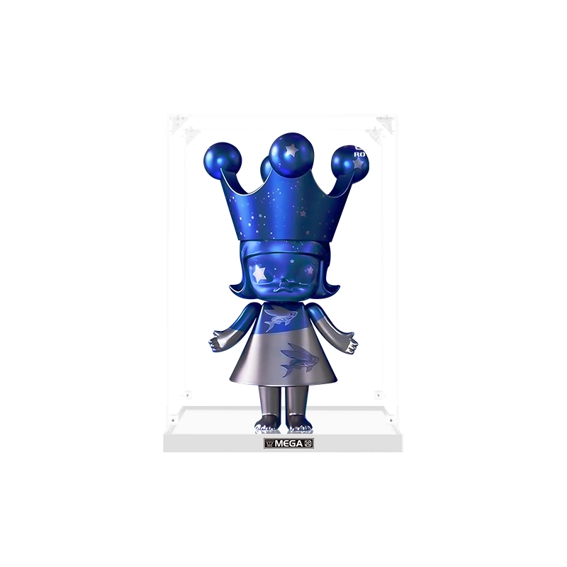 KGBOX MEGAMOLLY