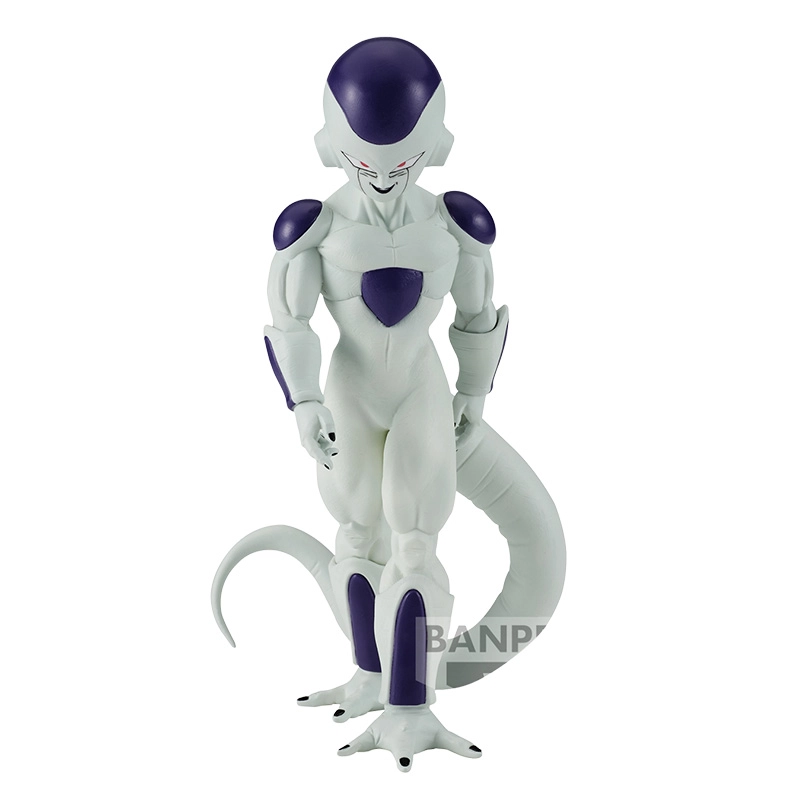 BANPRESTO SOLID EDGE WORKS 15