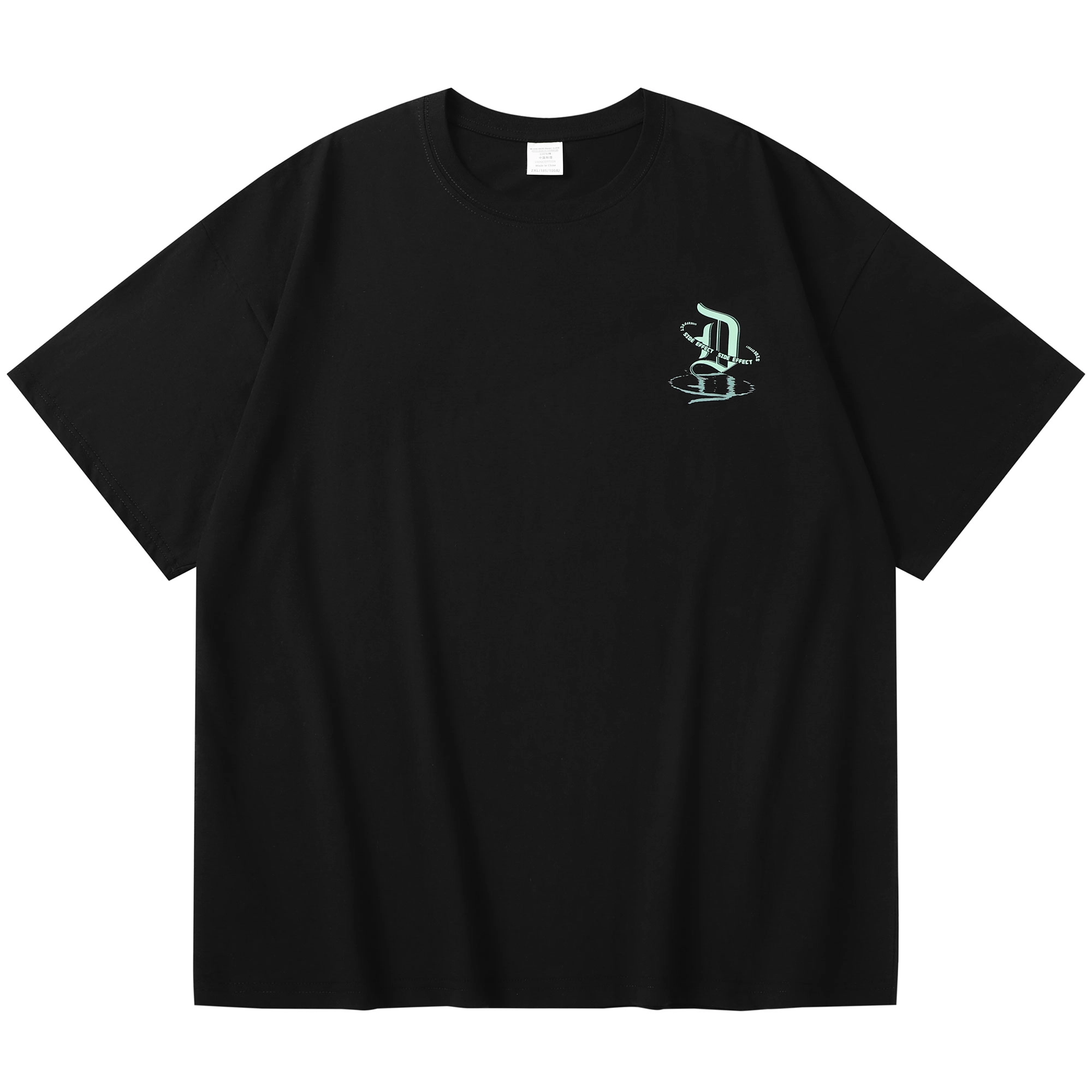 SIDEEFFECT T