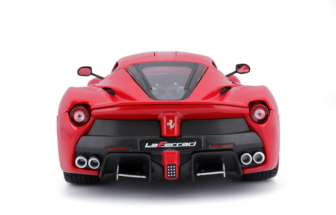 118 Ferrari FXX K