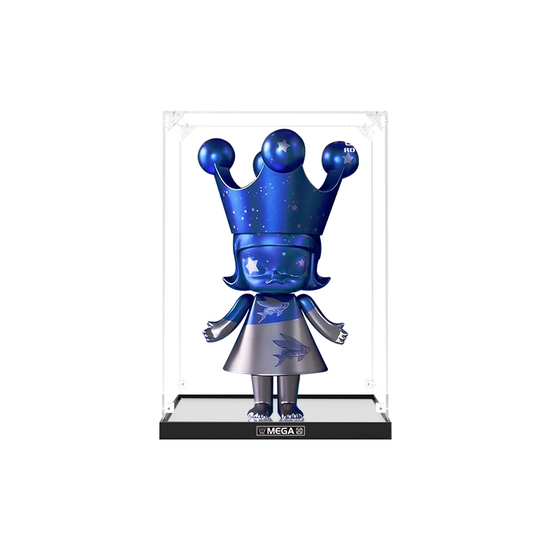 KGBOX MEGAMOLLY