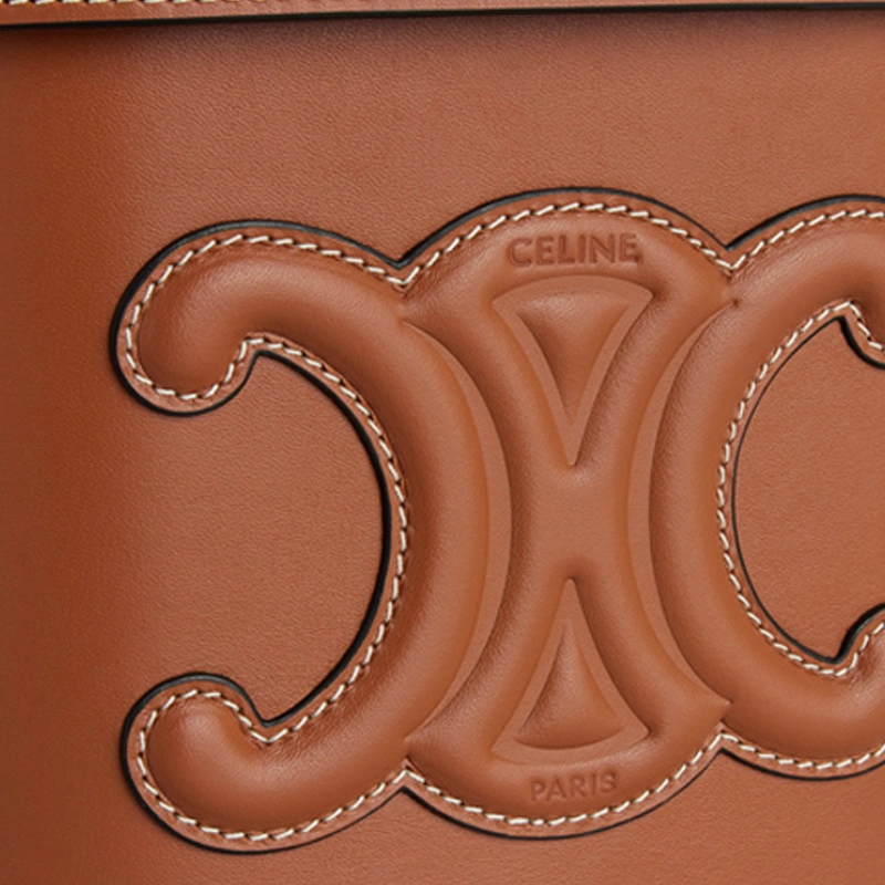CELINE Box Triomphe
