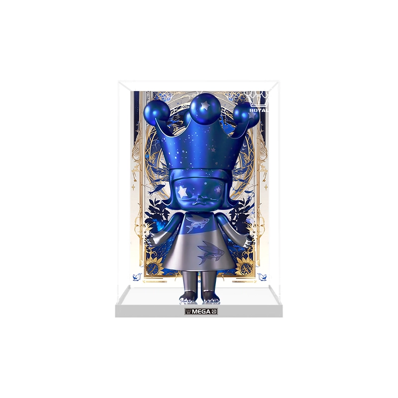 KGBOX MEGAMOLLY