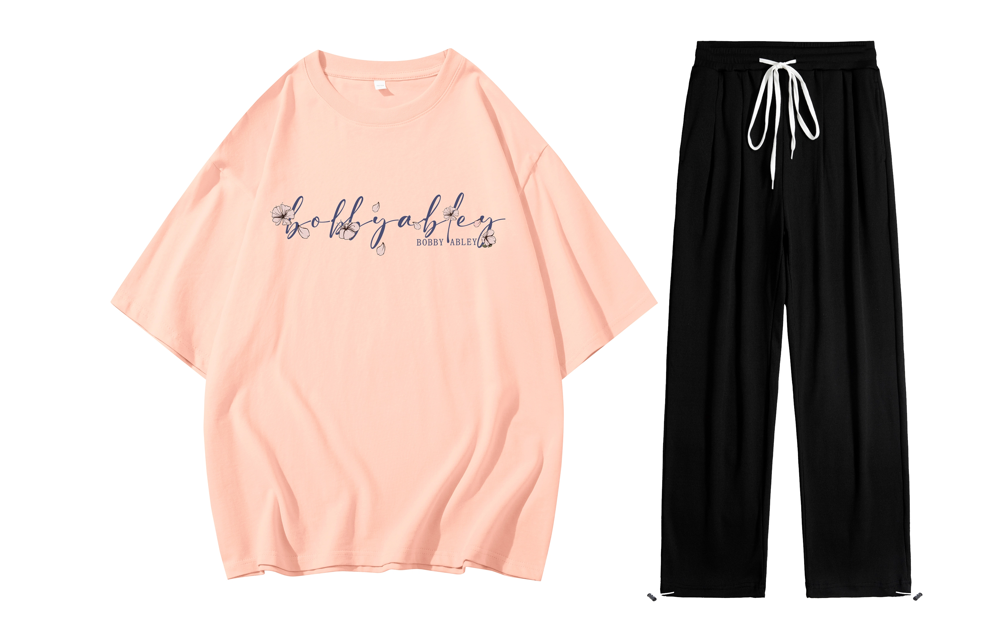 BOBBY ABLEY T