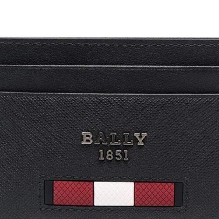 BALLY Logo