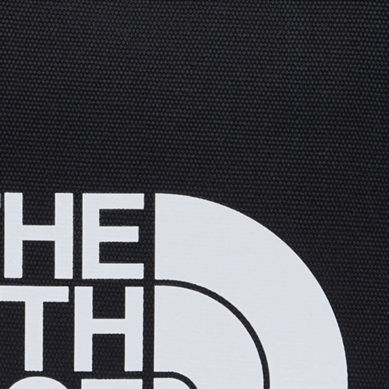 THE NORTH FACE logo Tote