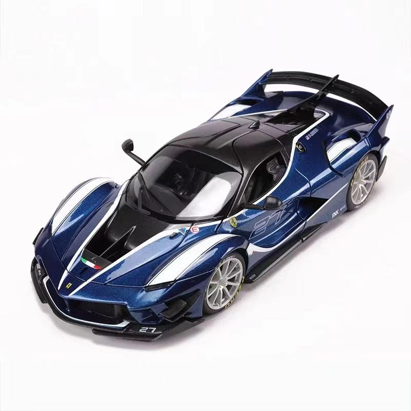 118 Ferrari FXX K