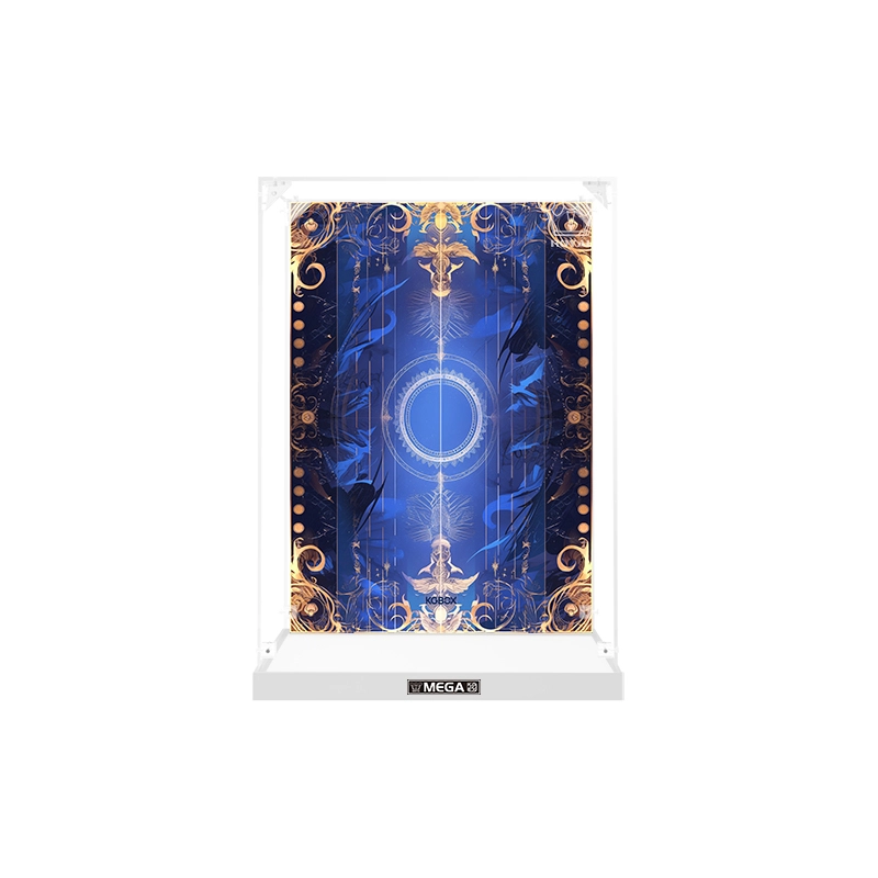 KGBOX MEGA MOLLY