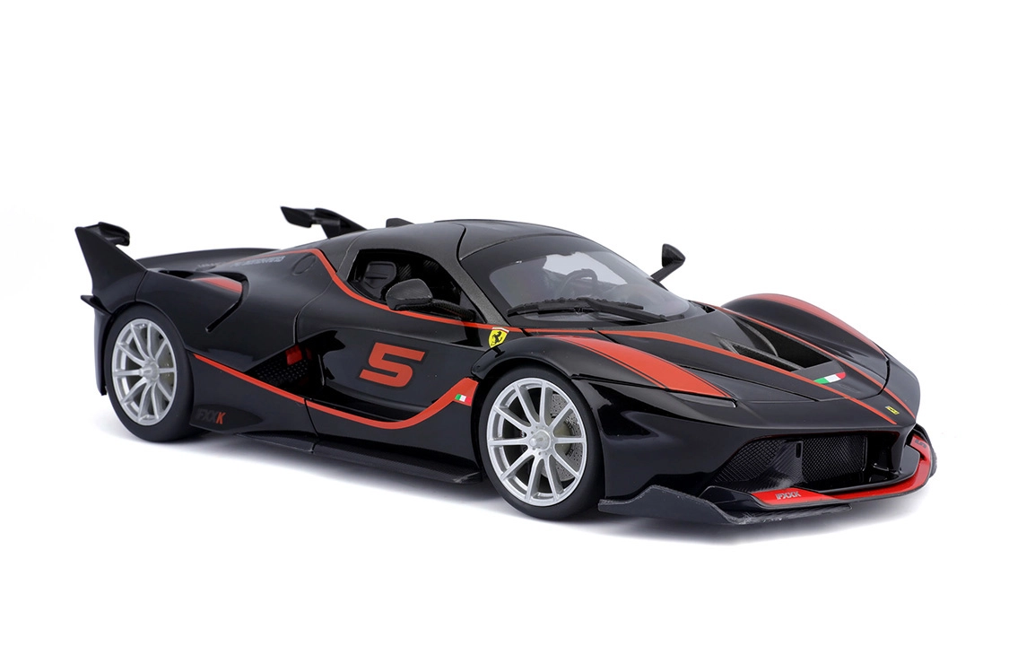 118 Ferrari FXX K
