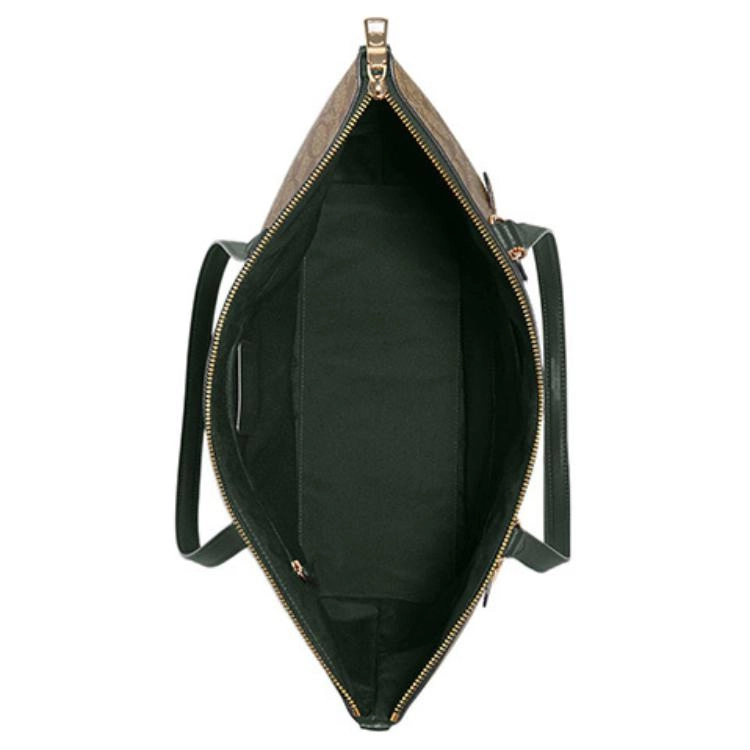 COACH Gallery 32 Tote
