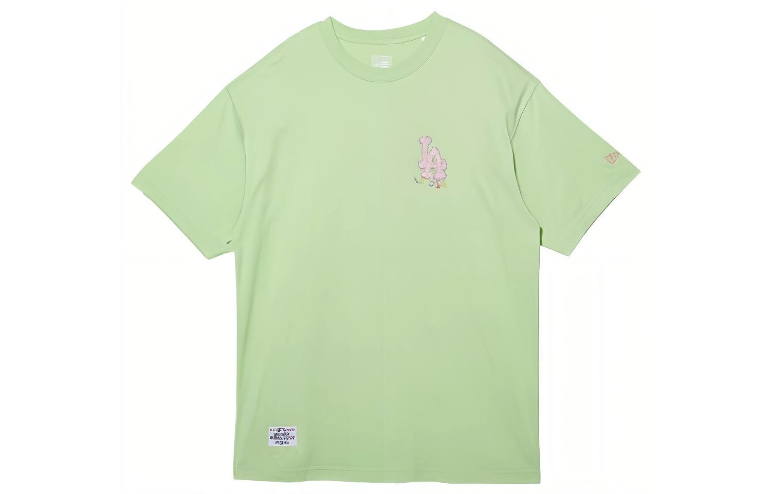 New Era SS22 T