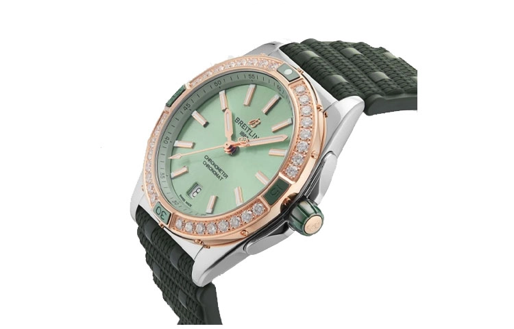 BREITLING 100 38mm U17356531L1S1