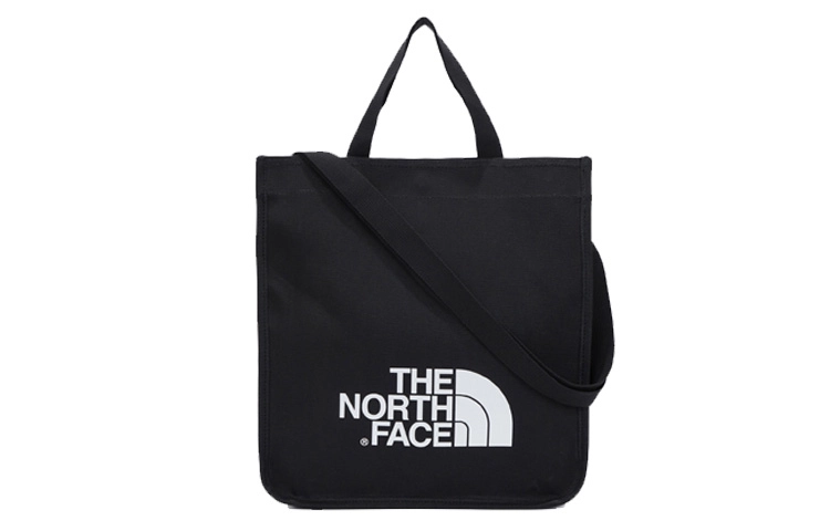 THE NORTH FACE logo Tote
