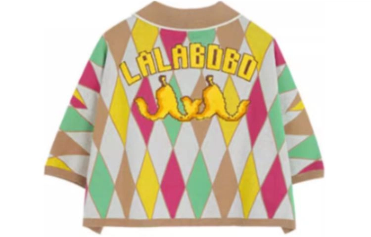 LALABOBO Polo