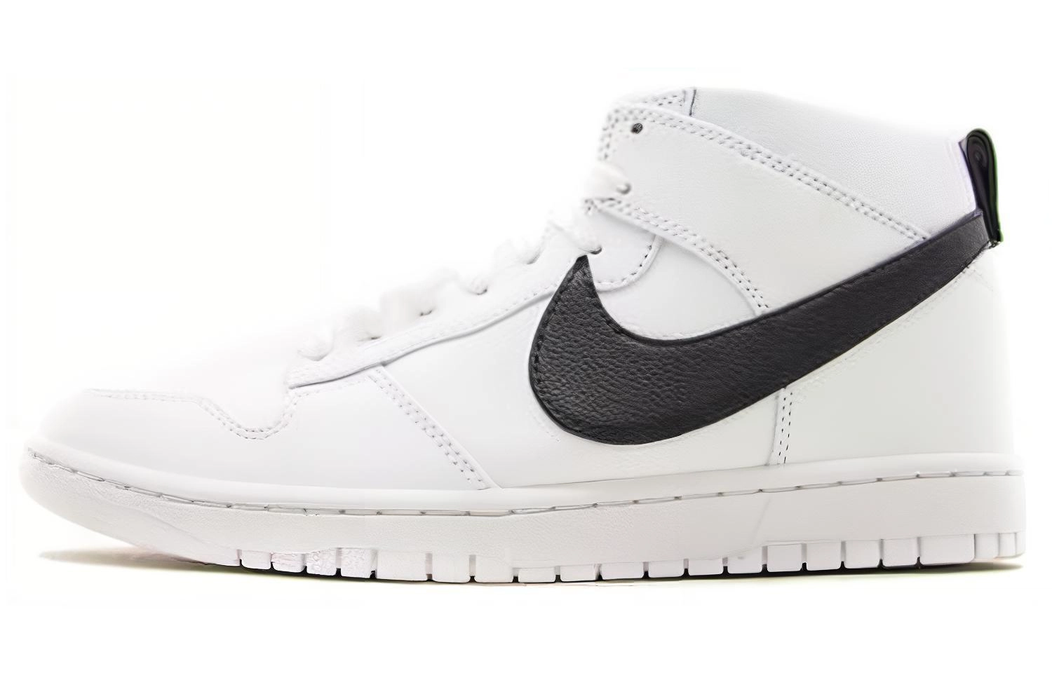 Riccardo Tisci x Nike Dunk Lux Chukka