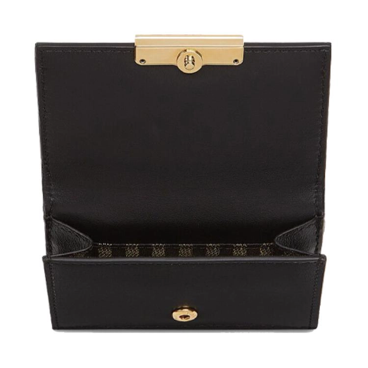 FENDI Way Logo 21