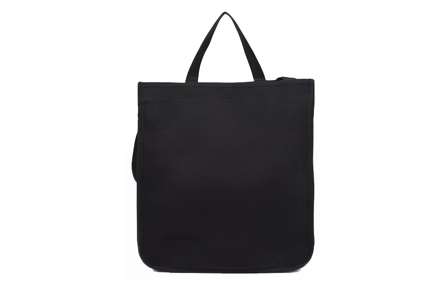 THE NORTH FACE logo Tote
