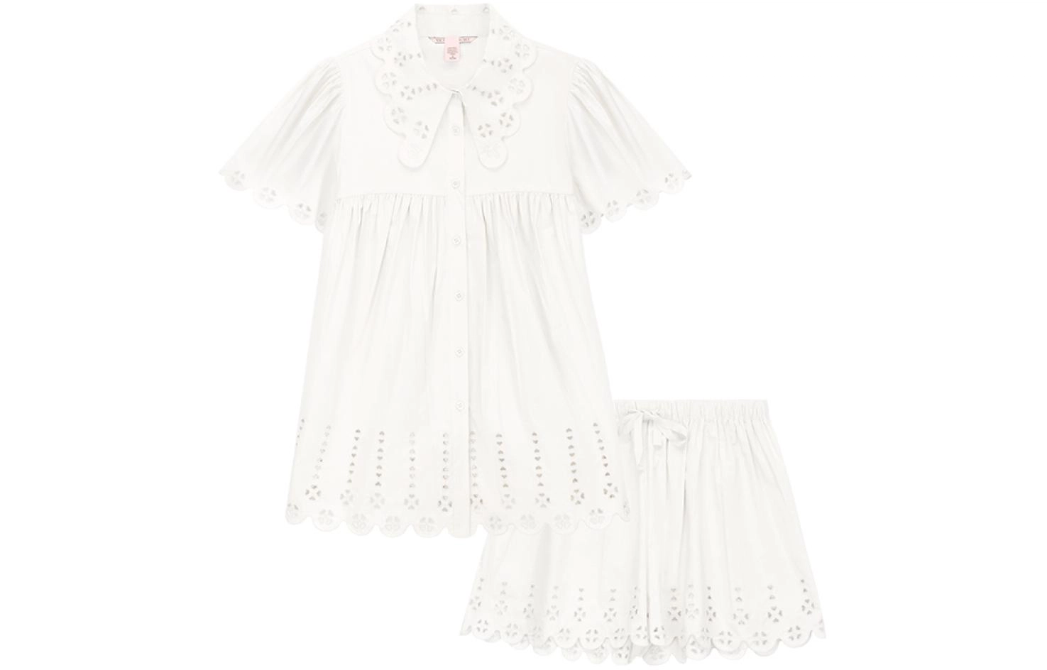 Victoria's Secret x SUSAN FANG SS24