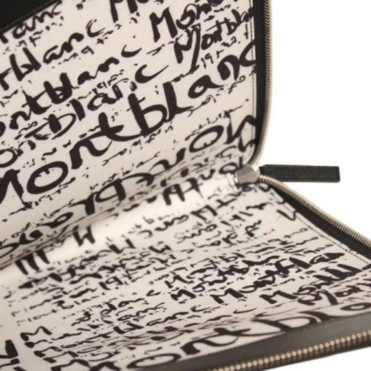 MONTBLANC Logo