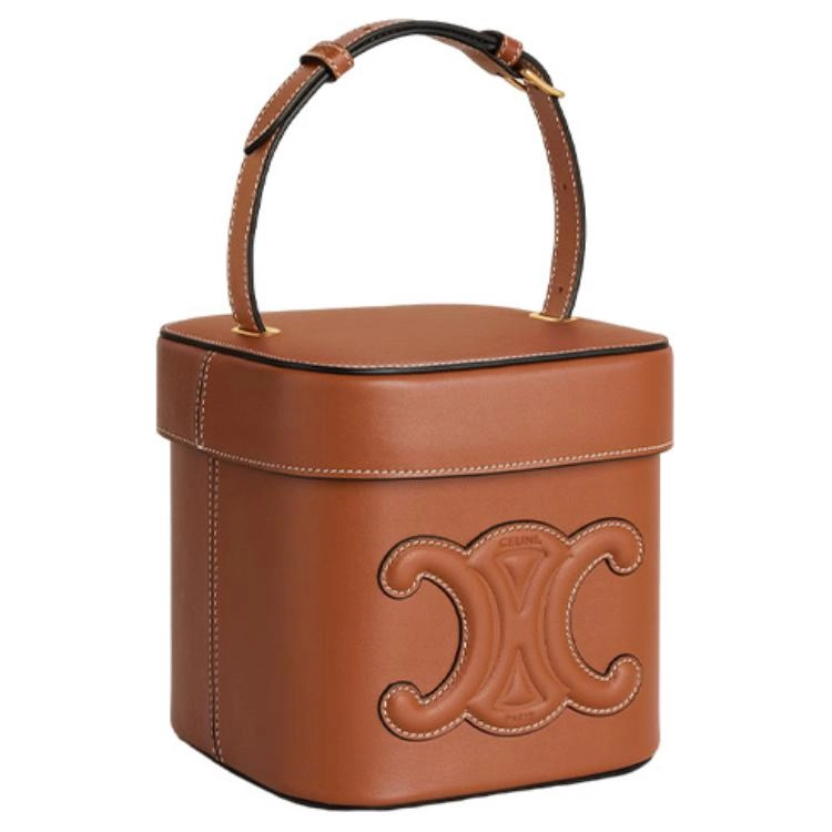 CELINE Box Triomphe
