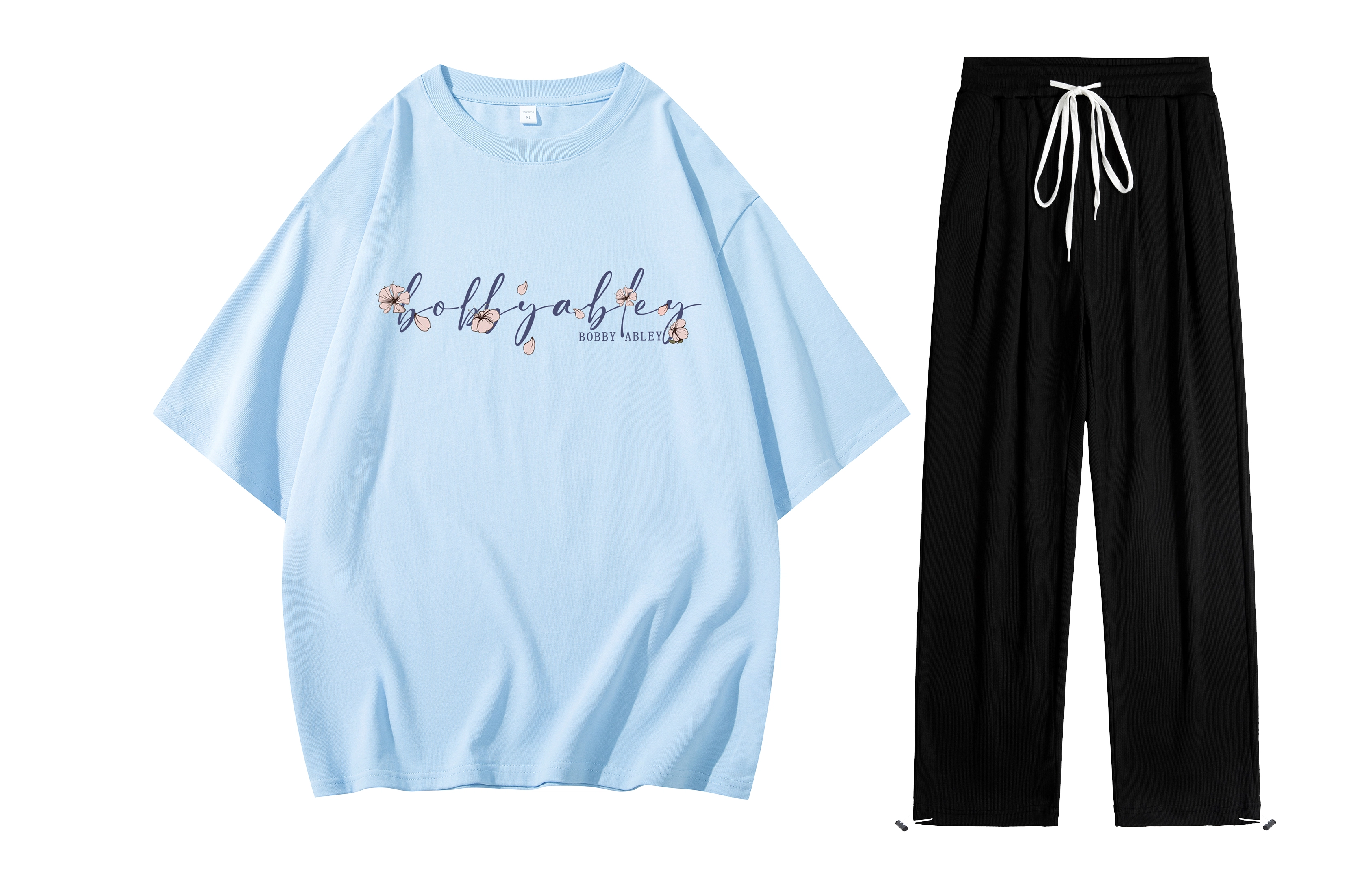 BOBBY ABLEY T