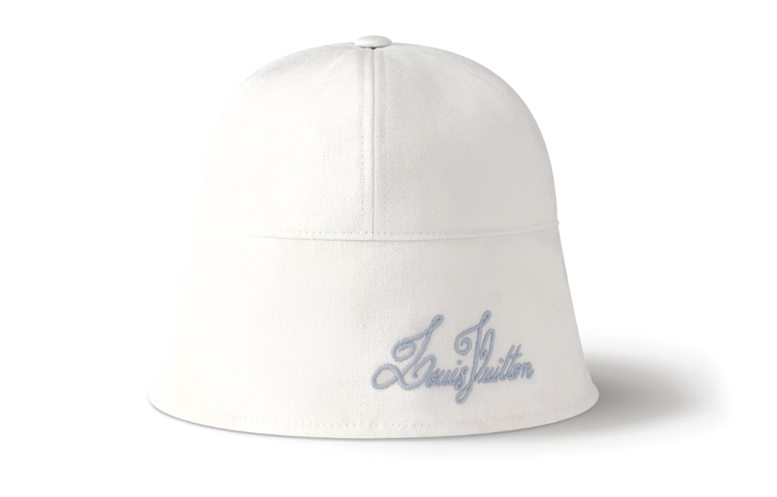 LOUIS VUITTON Logo