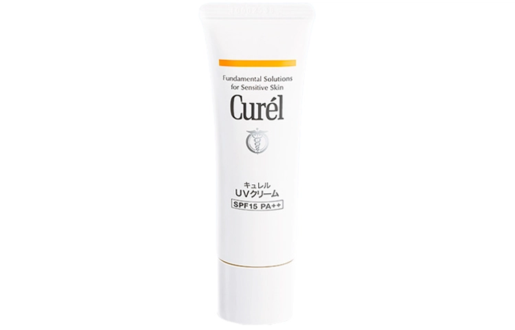 Curl SPF15 30g