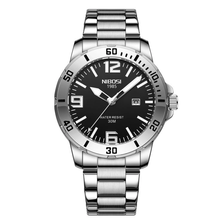 NIBOSI 1985 44mm ni2589