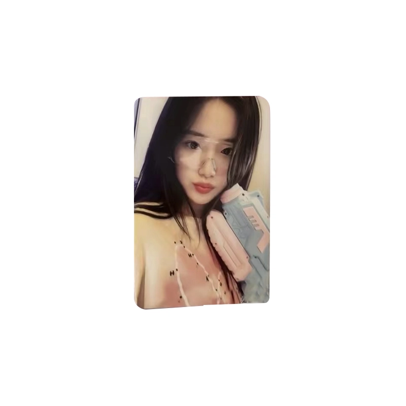 CUBE Entertainment (G)I-DLE 2 MMT 2.0