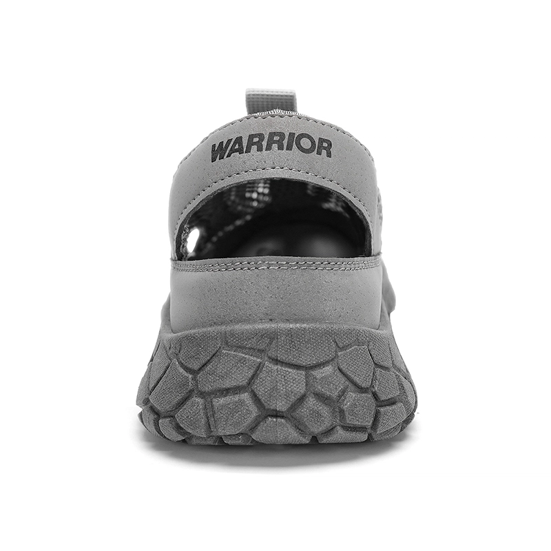 Warrior
