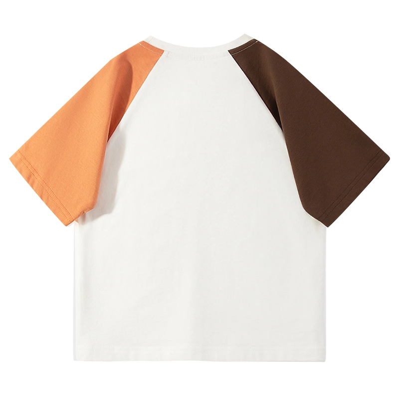 La Chapelle Kids T
