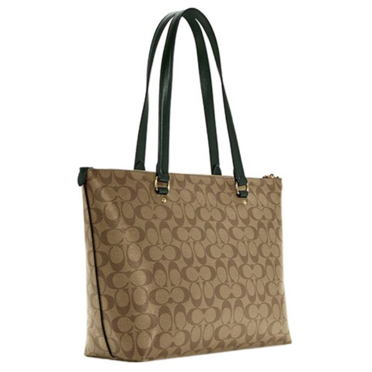 COACH Gallery 32 Tote