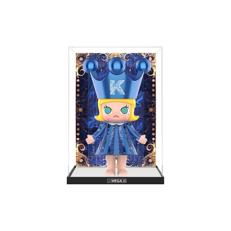 KGBOX MEGA MOLLY