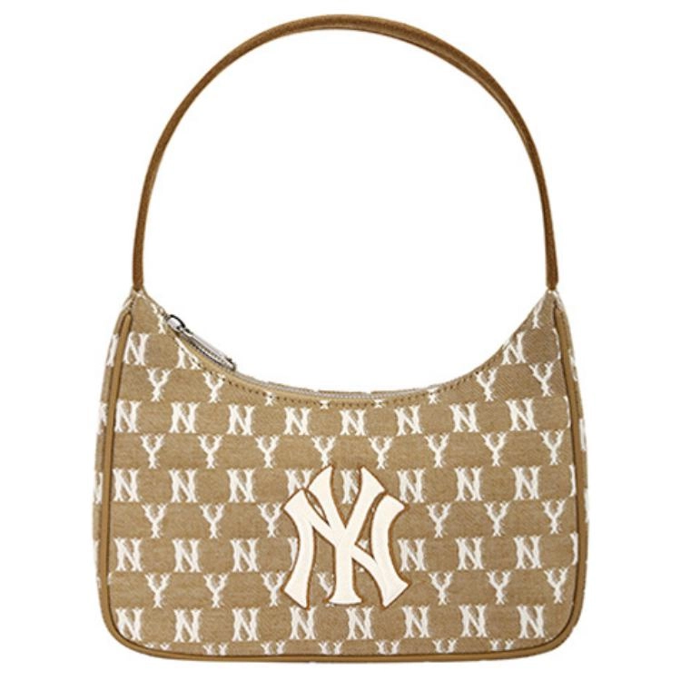 MLB Monogram NY