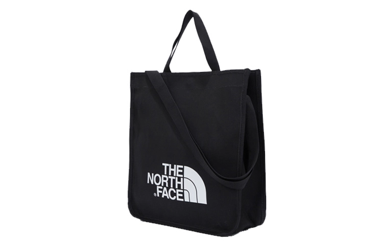 THE NORTH FACE logo Tote