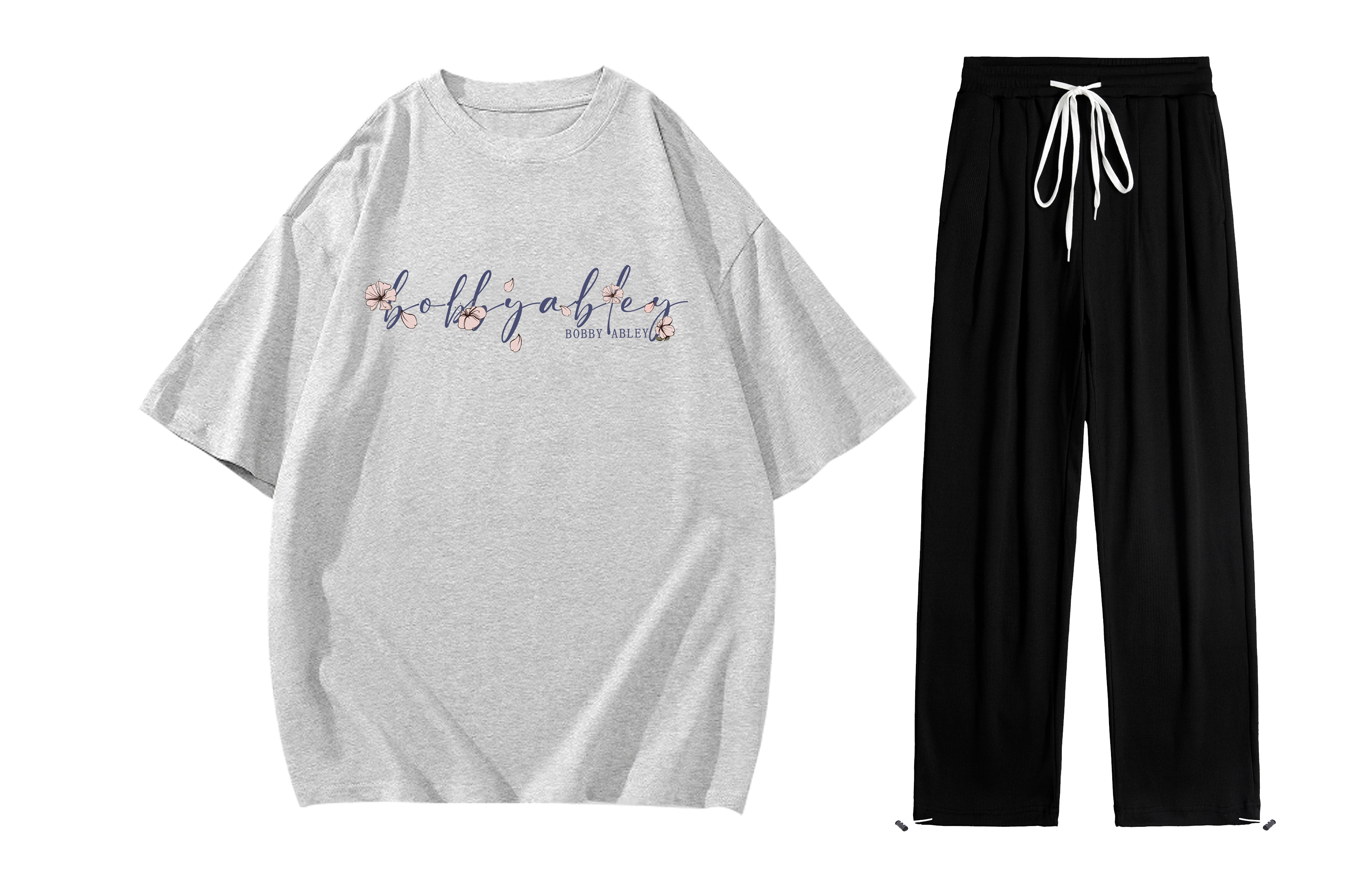 BOBBY ABLEY T