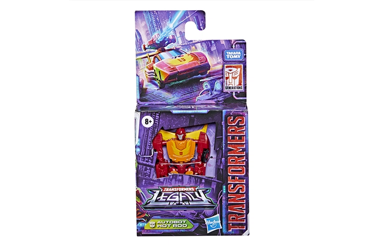 Hasbro Legacy