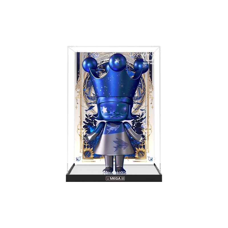KGBOX MEGAMOLLY