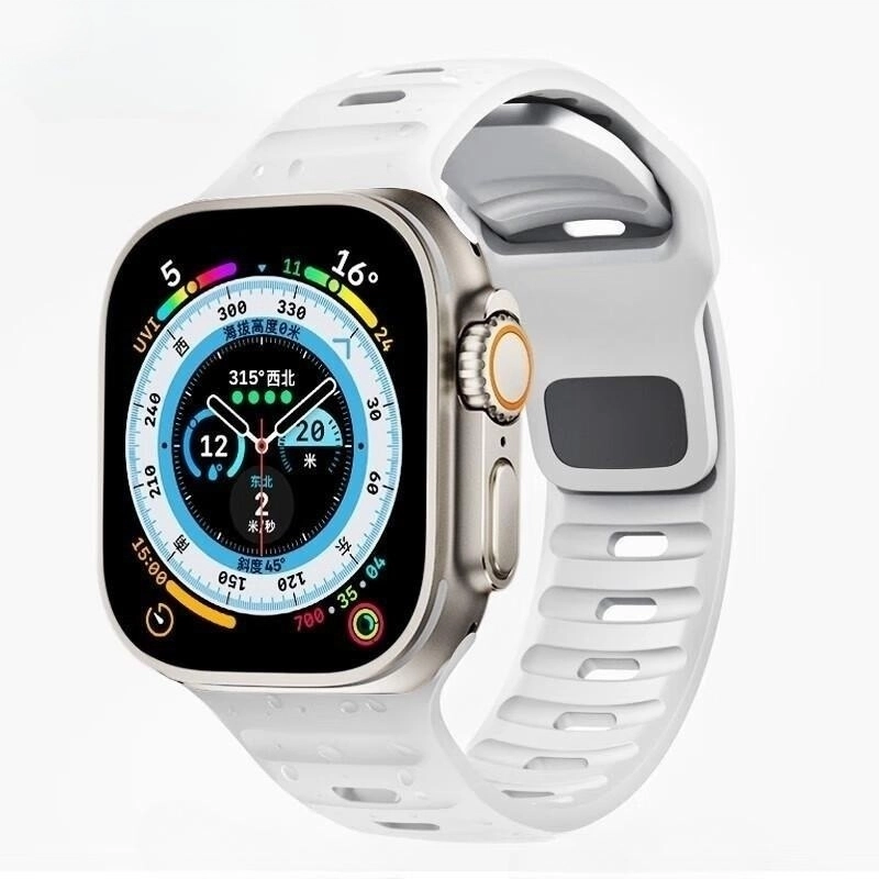wepro Apple watch