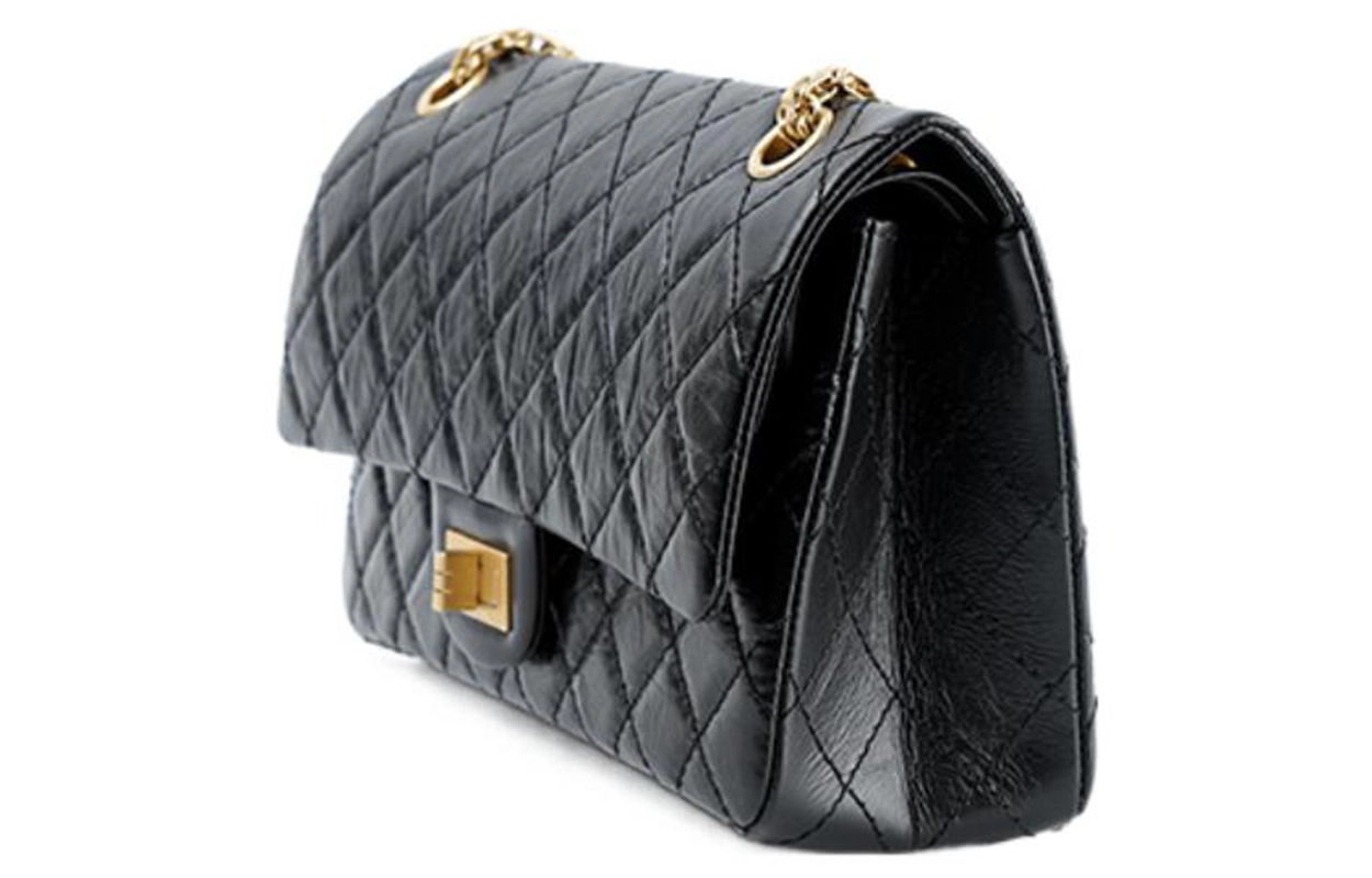 CHANEL 2.55