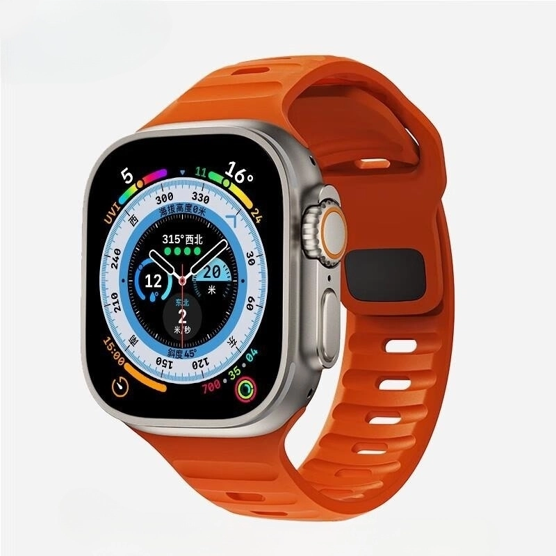 wepro Apple watch