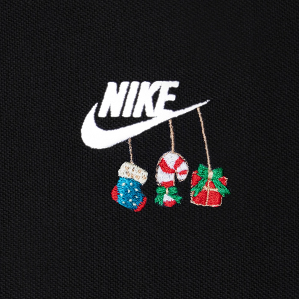 Nike LogoPolo
