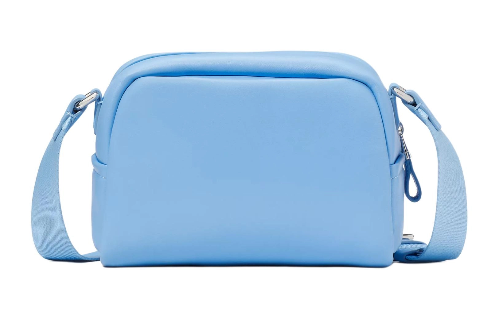 kate spade Puffed Logo