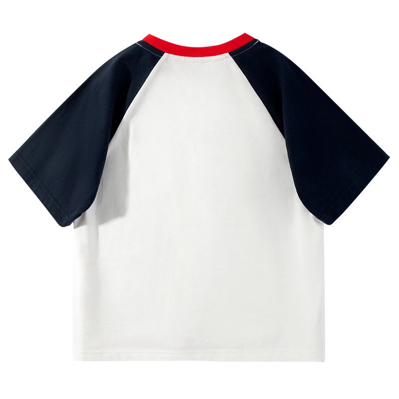 La Chapelle Kids T