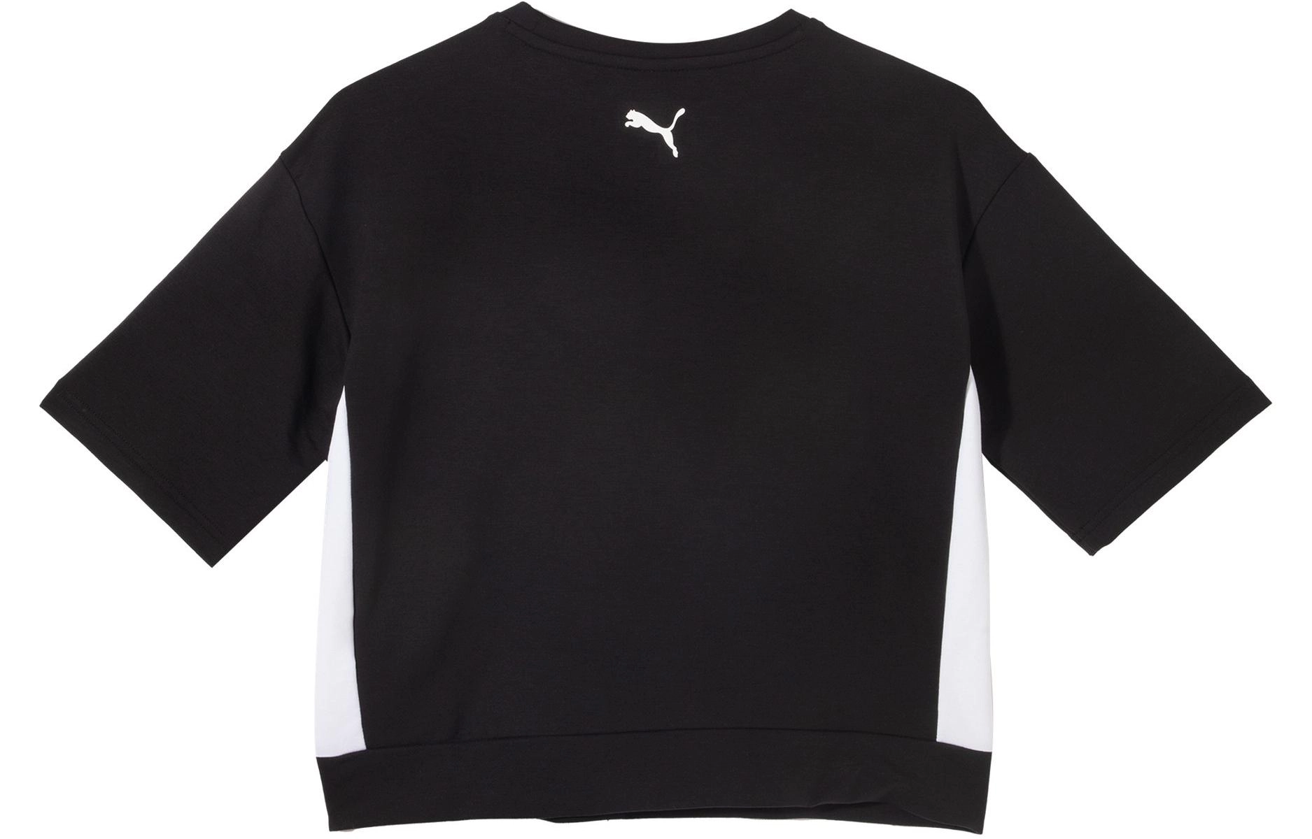 PUMA TMODERNSPORTSSWEATTEE logo T