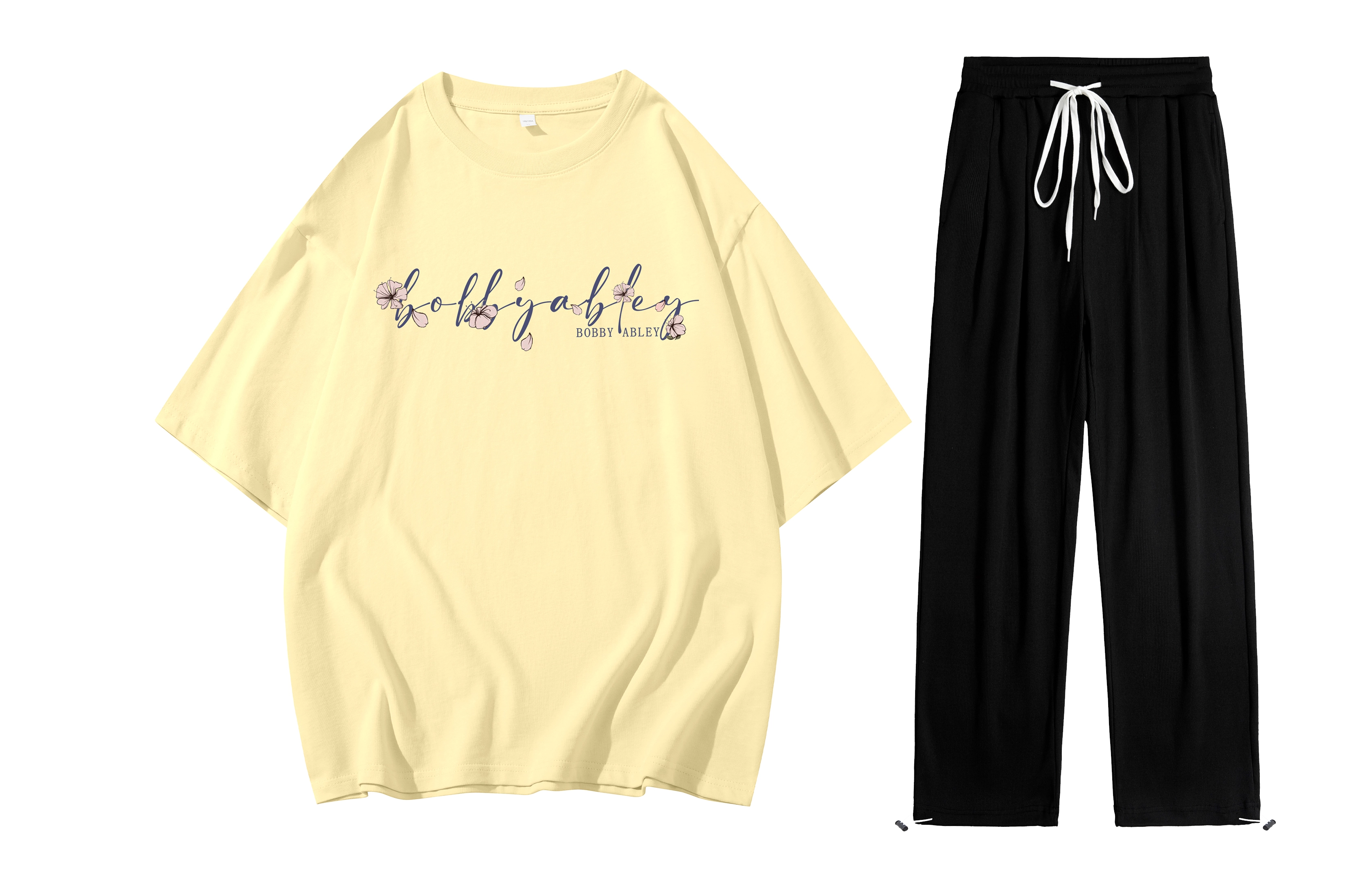 BOBBY ABLEY T