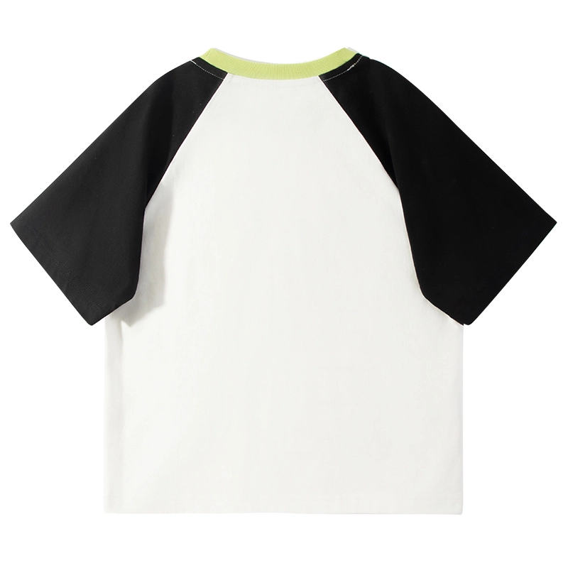 La Chapelle Kids T