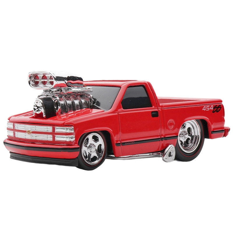 Maisto Q AE86 Sprinter Trueno
