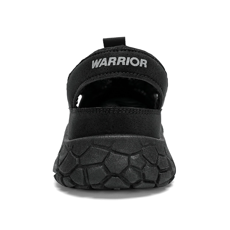 Warrior