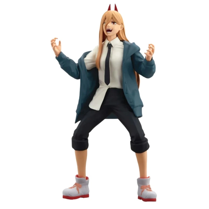 BANPRESTO GLITTERGLAMOURS POWER